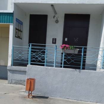 Продается 1-комнатная квартира, 19,6 м²