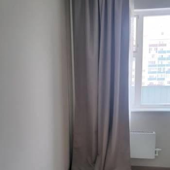 Продается 1-комнатная квартира, 19,6 м²