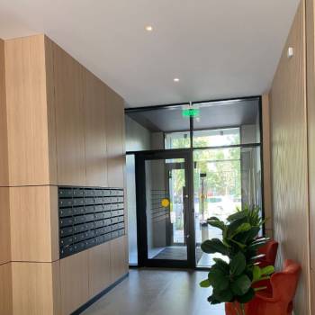 Продается 1-комнатная квартира, 20 м²