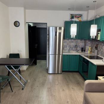 Сдается 1-комнатная квартира, 31 м²