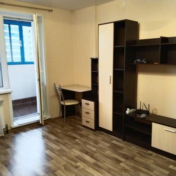 Сдается 1-комнатная квартира, 35 м²