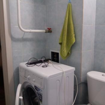 Сдается 1-комнатная квартира, 35 м²