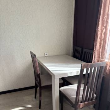 Сдается 2-х комнатная квартира, 37 м²