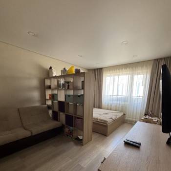 Сдается 2-х комнатная квартира, 37 м²