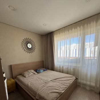 Сдается 2-х комнатная квартира, 37 м²