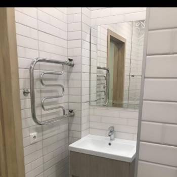 Сдается 1-комнатная квартира, 38 м²