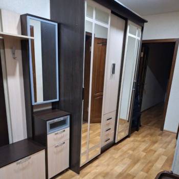 Сдается 1-комнатная квартира, 53 м²