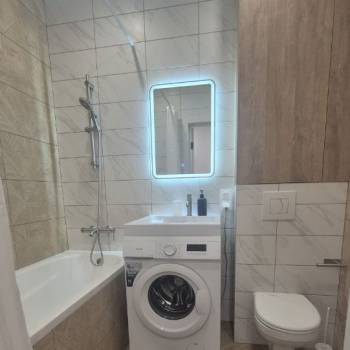 Сдается 1-комнатная квартира, 35,7 м²