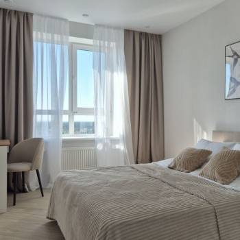 Сдается 1-комнатная квартира, 35,7 м²