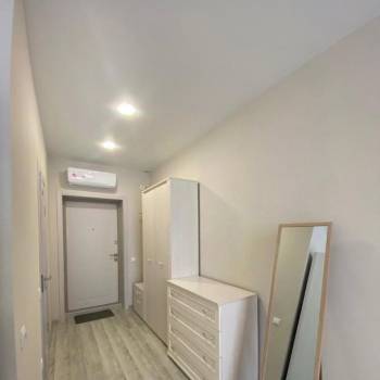 Сдается 1-комнатная квартира, 29,2 м²