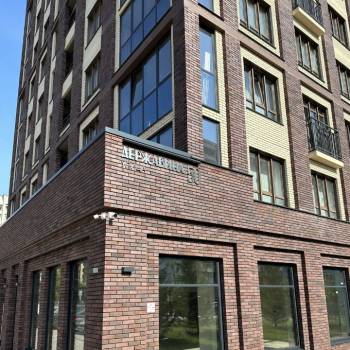 Сдается 1-комнатная квартира, 29,2 м²