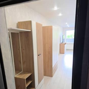 Сдается 1-комнатная квартира, 25 м²