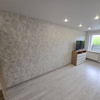 Сдается 1-комнатная квартира, 25 м²