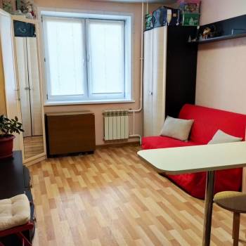 Сдается 1-комнатная квартира, 25 м²