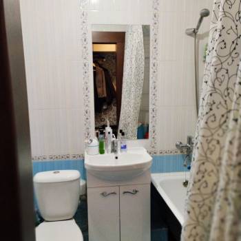Сдается 1-комнатная квартира, 25 м²