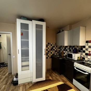 Сдается 1-комнатная квартира, 26 м²