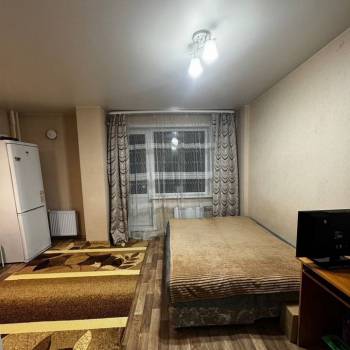 Сдается 1-комнатная квартира, 26 м²