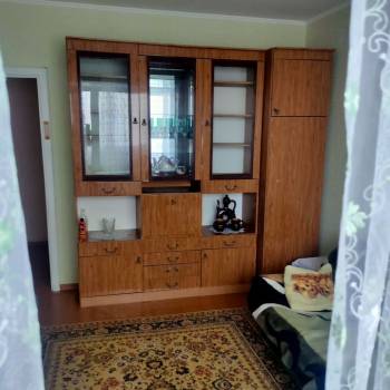 Сдается 1-комнатная квартира, 32,8 м²