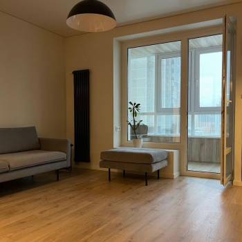 Продается 2-х комнатная квартира, 58,9 м²