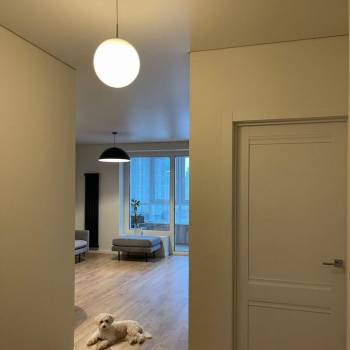 Продается 2-х комнатная квартира, 58,9 м²