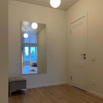 Продается 2-х комнатная квартира, 58,9 м²