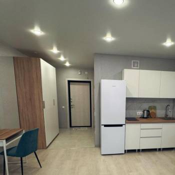 Сдается 1-комнатная квартира, 30 м²