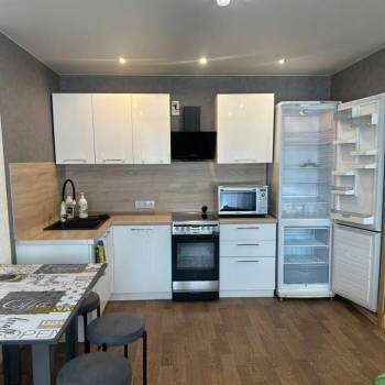 Сдается 2-х комнатная квартира, 45 м²