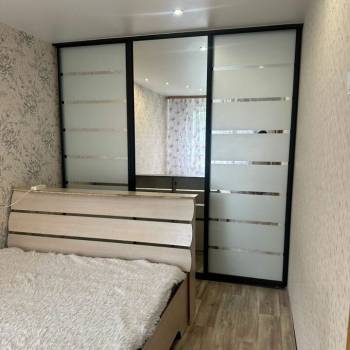 Сдается 2-х комнатная квартира, 45 м²