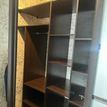 Сдается 2-х комнатная квартира, 45 м²