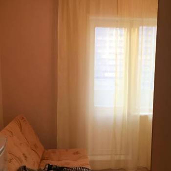 Сдается 1-комнатная квартира, 18 м²