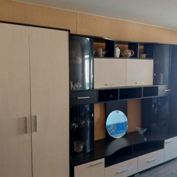 Сдается 2-х комнатная квартира, 43 м²