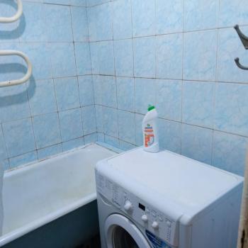 Сдается 2-х комнатная квартира, 43 м²