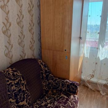 Сдается 2-х комнатная квартира, 43 м²