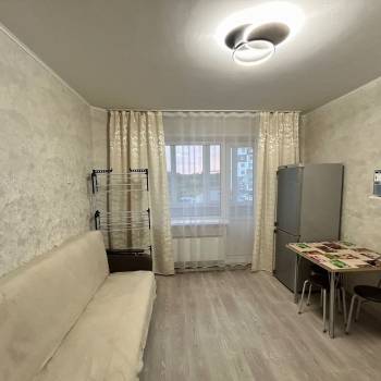 Сдается 1-комнатная квартира, 19 м²