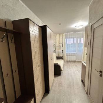 Сдается 1-комнатная квартира, 19 м²
