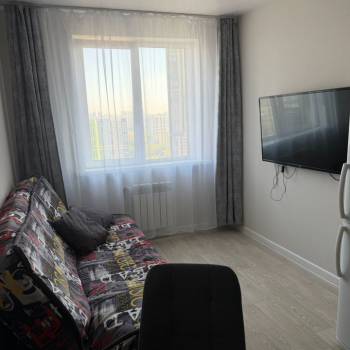 Сдается 1-комнатная квартира, 40 м²