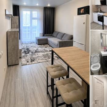 Сдается 1-комнатная квартира, 23 м²