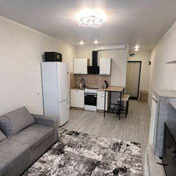 Сдается 1-комнатная квартира, 23 м²