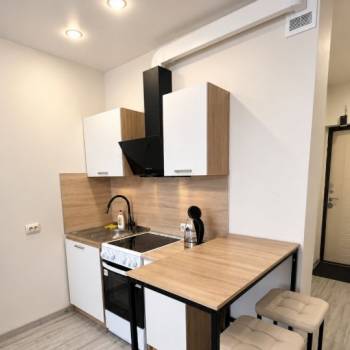Сдается 1-комнатная квартира, 23 м²