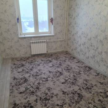 Сдается 2-х комнатная квартира, 75 м²