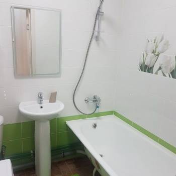 Сдается 1-комнатная квартира, 39 м²