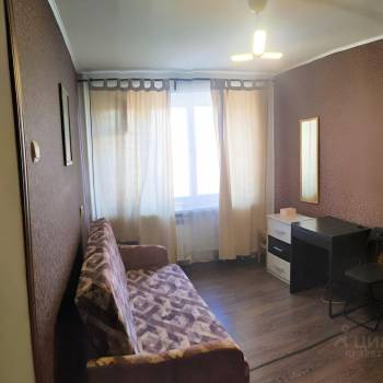 Сдается Комната, 17 м²