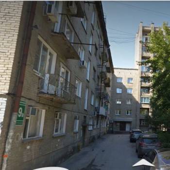 Сдается Комната, 17 м²