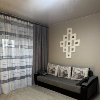 Сдается 1-комнатная квартира, 25 м²