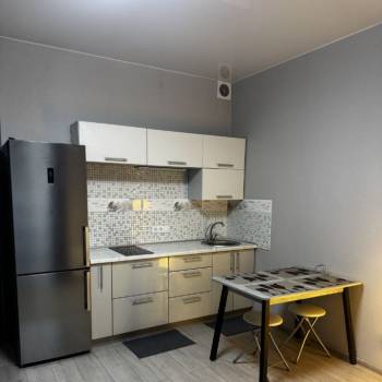 Сдается 1-комнатная квартира, 25 м²