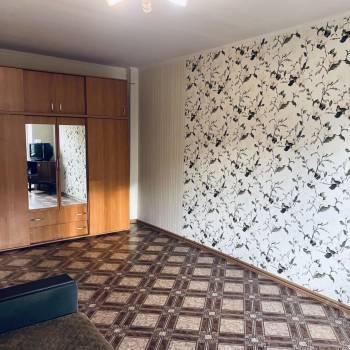 Сдается 1-комнатная квартира, 34 м²
