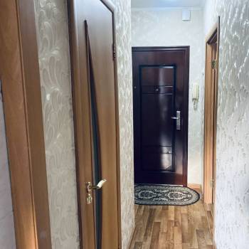 Сдается 1-комнатная квартира, 34 м²