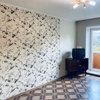 Сдается 1-комнатная квартира, 34 м²