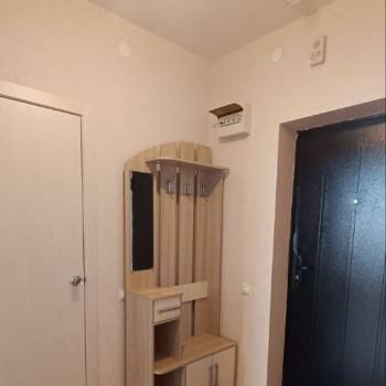 Сдается 1-комнатная квартира, 33,5 м²