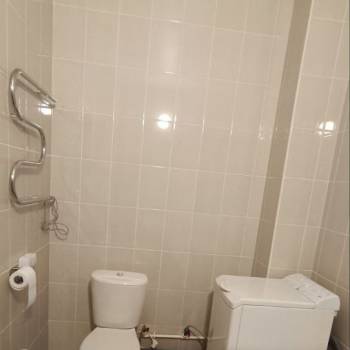 Сдается 1-комнатная квартира, 33,5 м²